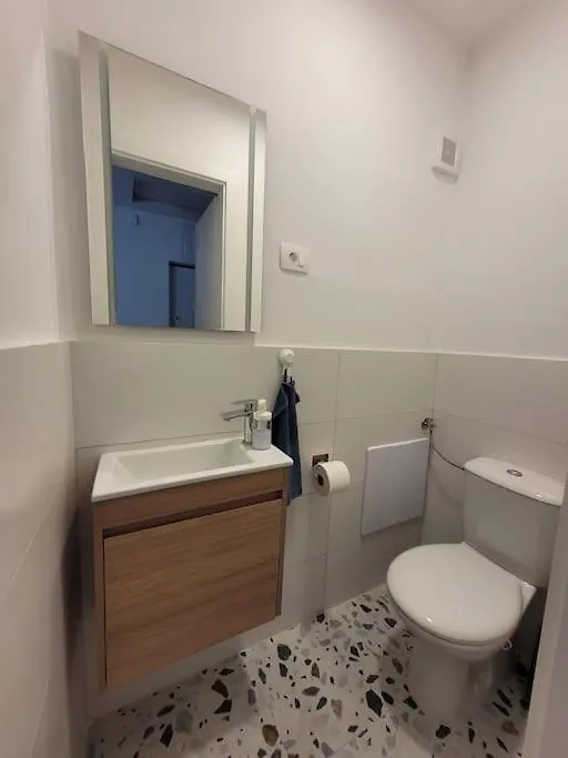 Apartman Manuela Croatia