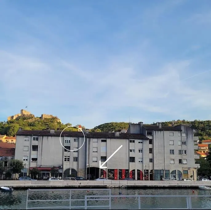 Apartman Manuela