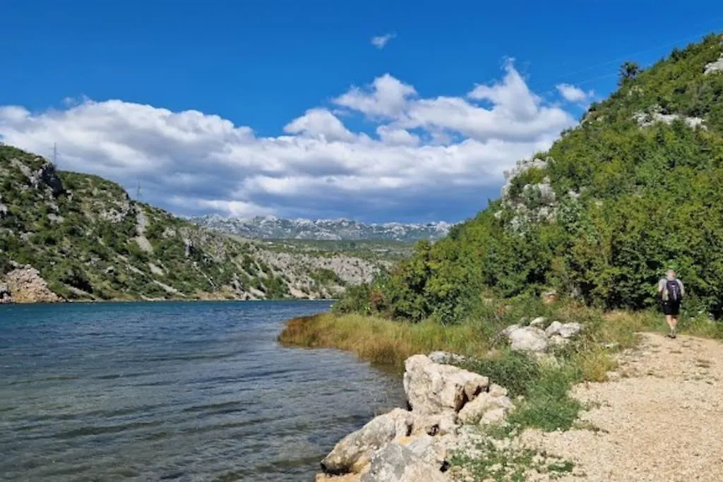 Apartman Manuela Croatia