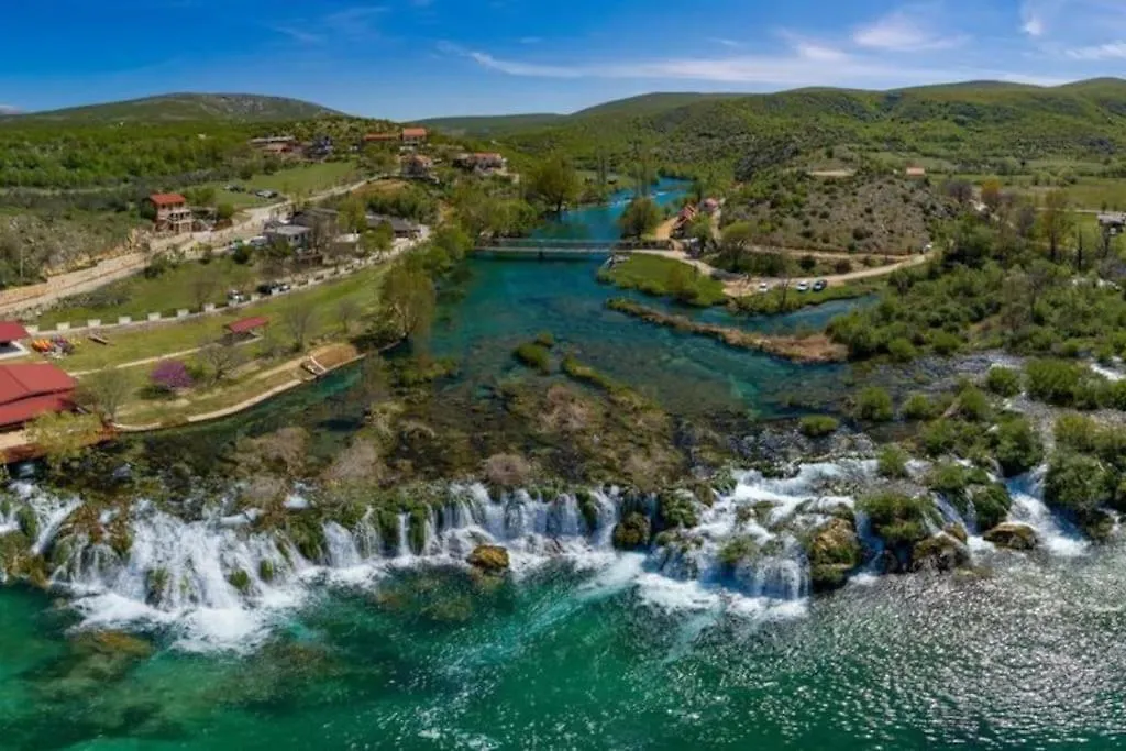Apartman Manuela 0*, Obrovac Croatia